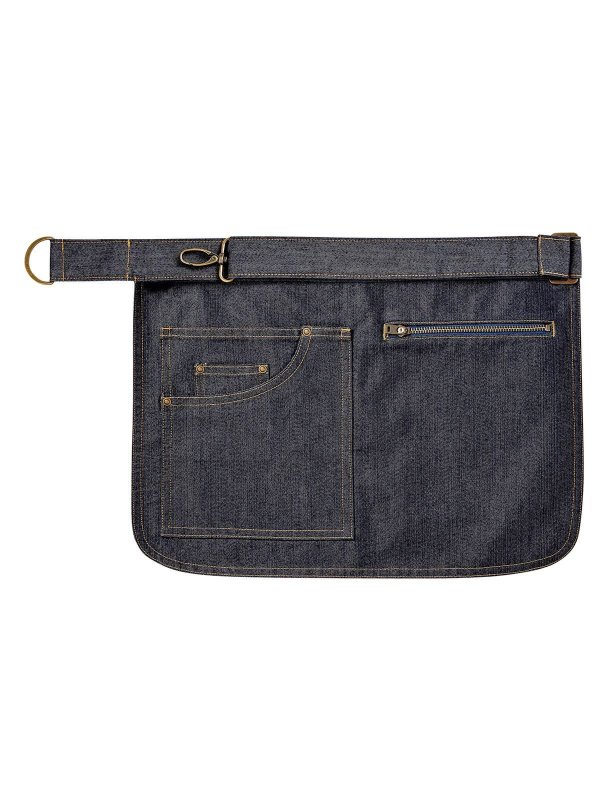 indigo denim